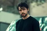 شروین حاجی‌پور هم بازی پریناز ایزدیار شد