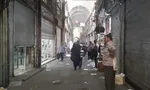 دادستان تهران: بازداشتی‌های دیروز بازاری نبودند
