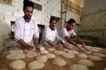 داده‌های عجیب سامانۀ طرح هوشمندسازی آرد و نان