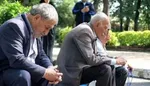 مصوبه جدید دولت برای بازنشستگان | حقوق بازنشستگان ۱.۰۰۰.۰۰۰ تومان افزایش یافت