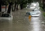 سیل در غرب افغانستان ۲۱ قربانی گرفت
