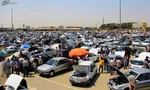 قیمت خودرو امروز ۲۹ آبان ۱۴۰۱