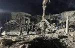 شهادت ۲ جودوکار اصفهانی در حملات آمریکایی صهیونی