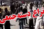 نزاع خونین در خیابان پسر نوجوان را قاتل کرد
