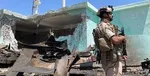 ادعای انگلیسی‌ها: یک کشتی در دریای عمان هدف قرار گرفت