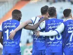عکس| پوستر باشگاه استقلال برای بمب آبی‌ها