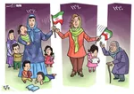 دلایل کاهش نگران‌کننده موالید و ازدواج در کشور/ چاره چیست؟