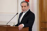 عراقچی با وزیر خارجه اسپانیا دیدار کرد