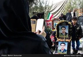 تصاویر/ با این ستاره ها