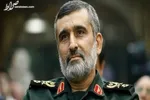 سردار حاجی‌زاده: مشکلات اقتصادی به دلیل دولتی است که ۸ سال چشمش به دست خارجی‌ها بود
