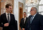 اردوغان:تاکنون ۸ هزار و ۵۷۴ نفر جان باخته اند/ فاجعه بزرگی است