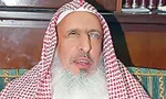 دعای مفتی اعظم عربستان اجابت نشد