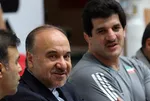 سلطانی‌فر: منابع بازسازی ورزشگاه آزادی را تامین کردیم