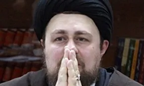 عکسی دیده نشده از نوه و نتیجه امام(ره)