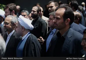 عکس/ شهادت نوزاد ۱۲روزه یمنی