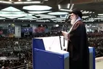 رهبری درگذشت حجت‌الاسلام رسولی‌محلاتی را تسلیت گفتند