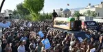 کریسمس با آقا در خانه یک شهید ارمنی