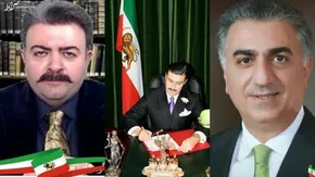 تصاویر / دیدار مدیرکل دفتر مدیترانه شرقی سازمان جهانی بهداشت با وزیر خارجه