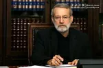 فوری؛ دکتر علی لاریجانی به شهادت رسید