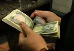 افت قیمت دلار، درهم و یورو در مرکز مبادله