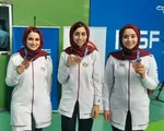 تیراندازی در ضیافت ترامپ جام جهانی را لرزاند