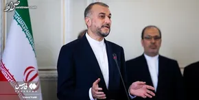 تصاویر / دیدار مدیرکل دفتر مدیترانه شرقی سازمان جهانی بهداشت با وزیر خارجه