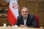 رئیس جمهور: قدردان شهردار تهران هستم
