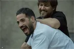 تمجید حامد بهداد از بازی جنون‌آمیز حسن پورشیرازی در «پیرپسر»