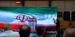 پورمحمدی: در دو مقطع بزرگ‌ترین ضربه را به شبکه جاسوسی آمریکا زدیم