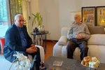علی پروین: هیچ دخالتی در امور پرسپولیس ندارم