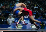ایران نایب قهرمان جهان شد
