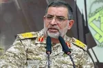 اگر ضعف نشان دهیم، برده دشمن خواهیم شد| ملت ایران همچنان محکم ایستاده‌اند