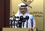 قطر: احیای مذاکرات، کلید حل بحران‌های منطقه‌ای است