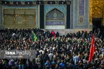 40 حدیث ارزشمند از امام رضا (ع)