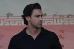 عابدزاده، دروازه‌بان منتخب آسیا از دید سایت انگلیسی