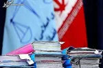 قاتل شهید «احسان پای خسته» اعدام شد