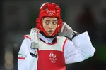 بی‌واسطه با قهرمانی که این روزها مسافرکشی می‌کند