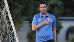 نکونام امشب نیمکت‌نشین است