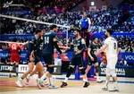 تمجید FIVB از کاپیتان ایران
