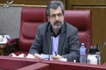 متهمان مشمول عفو اخیر تا پایان بهمن آزاد می‌شوند