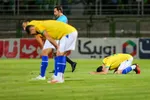 اسامی ۶ بازیکن داخلی و لژیونر مدنظر پرسپولیس لو رفت