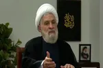 شیخ نعیم قاسم: مشکل اصلی لبنان تجاوزگری اسرائیلی-آمریکایی است