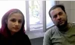 دزدی که ناجی مسافر هواپیما شد +عکس