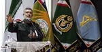 سردار حاجی‌زاده: محدودیت برد ۲هزار کیلومتر موشکی ابدی نیست