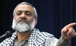 عبادت جان کری در کلیسایی در وین