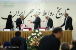 ظریف به باکو می‌رود