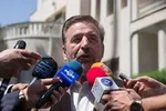 با برگشت مرحله دوم تحریم‌ها هیچ اتفاقی نمی‌افتد/ امروز بی‌سابقه‌ترین ذخایر اسکناس در جمهوری اسلامی را داریم