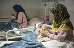 تولد بیش از ۷۲ هزار نوزاد در جنگ رمضان