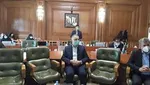 چراغ پاستور برای شهردار تهران سبز شد/تعاملات مثبت دولت با مدیریت جدید شهری