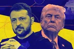 بحران غذا در جهان / پوتین: کی‌یف مرتکب جنایت جنگی شده است